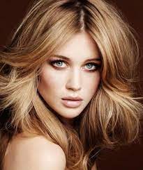 It's a beautiful shade for people with light, cool complexions and light blue or green eyes. Best Hair Color For Olive Skin And Blue Eyes Download Page Fashion Styles Ideas Reference Pale Skin Hair Color Hair Pale Skin Clip In Hair Extensions