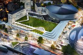 Click here for timetable & results. Vision For Hok Designed Gateshead Quays Development In England Unveiled Hok