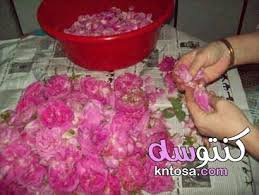 مربى الورد الجوري jam of roses طريقة عمل مربي الورد في المنزل منتدى كنتوسه salami food meat