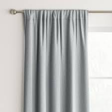 Maybe you would like to learn more about one of these? 63 X42 Heathered Thermal Room Darkening Curtain Panel Gray Room Essentials Target