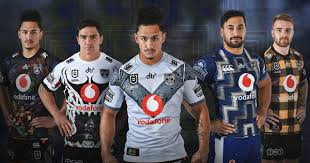 Stephen curry jersey nba golden state warriors 30 city edition black swingman. Vodafone Warriors Unveil 2020 Jerseys Warriors