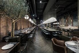 Epingle Par Yodezeen Sur Catch Seafood Restaurant Architecte Design Design Furniture
