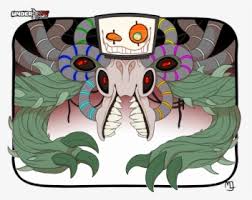 I cant beleive you are such an idiot. Au Underdecay Omega Flowey Omega Flowey Au Deviantart Hd Png Download Kindpng