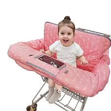 8 Best Baby Shopping Cart Covers According To Mom 2021