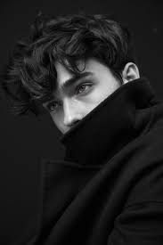 Strangeforeignbeauty Damian Saca By Guillaume Malheiro Portrait Male Portrait Portrait Photography