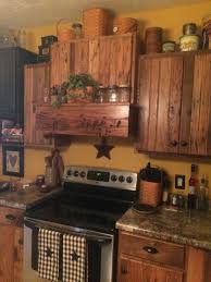 Wormy Chestnut Kitchen Designed By Me Worth All The Work Primitive Kitchen Decor Primitive Kitchen Cabinets Primitive Kitchen