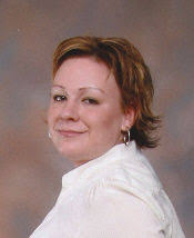 Vanessia G. Messer Bland Obituary August 27, 2010