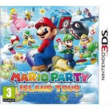 Mario Party Island Tour 3ds Jeux 3ds Cdiscount Iziva Com Fete Theme Mario Nintendo 3ds Jeux