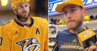 An injured Peter Forsberg was Chris Therien's best-ever teammate