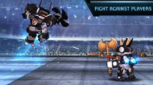1.7.2 mod apk | instant win: Megabot Battle Arena Build Fighter Robot Apk Mod 3 58 Latest Version For Android