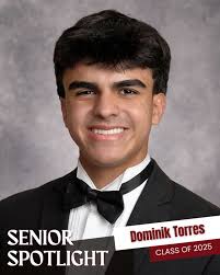 Today's LMP Class of 2022 #SeniorShoutout goes to Aiden Nolan.  Congratulations, Aiden! . . . #lmpclassof2022 #gogriffins #griffinnation