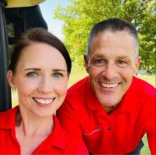 Today, we showed our appreciation to Dr. Gary Minder and his staff at Grace  Veterinary Clinic for their continued and outstanding support of our K9  program. They were treated to pizzas and