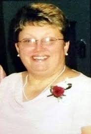 Frances Sprouse Obituary (1958