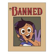 Explore tumblr posts and blogs tagged as #amity blight the owl house with no restrictions, modern design and the best experience | tumgir. Luz Banned Flyer Owl House Cartoon Owl