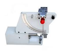 Rubber Rebound Resilience Elasticity Impact Tester with ISO4662