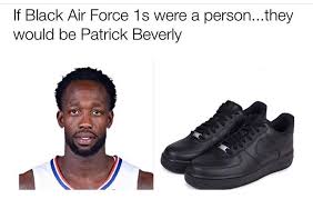Get your nike air force 1 sneakers authenticated and securely delivered at no additional cost to you. Patrick Beverley Explore Tumblr Posts And Blogs Tumgir