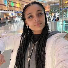 Imani Sutton's Instagram, Twitter & Facebook