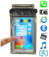 Micromax A60 Holster Cover by ACM ...