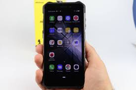 Ulefone Armor X3 - high-tech-review.com