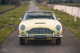 Image result for Pale Primrose 1958 Aston Martin