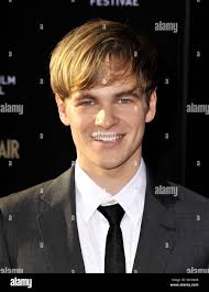 Patrick turner hi-res stock photography and images