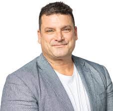 Joseph Trimarchi's Instagram, Twitter & Facebook