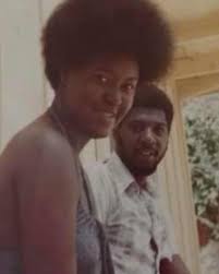 Wesley Depriest Mitchell was the first black superhero that came into my  life during my teenage years. He was the first black man to open his home  to me and the first