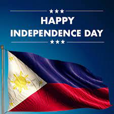 This holiday is a regular holiday in the philippines, celebrated annually on. Happy Independence Day Philippines 2018
