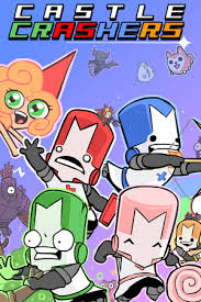 Insane mode (ps3 & … How Long Is Castle Crashers Howlongtobeat