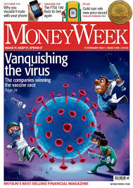 We did not find results for: Moneyweek 12 February 2021 Pdf Download Free