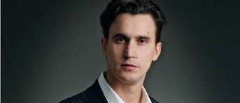 Последние твиты от davide michieletto (@dmichiel1). Damiano Michieletto Salzburger Festspiele