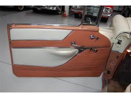 Image result for Sandalwood Tan 1956 Pontiac