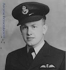 Paradie RCAF Archive