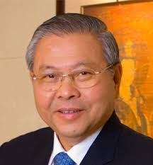 Philip Wei's Instagram, Twitter & Facebook