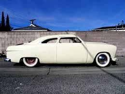 Image result for Casino Cream 1950 Ford
