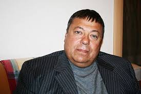 Serguei Mikhailov Russia Leader Of The Russian Mafia Solntsevskaya Bratva Born March 17 1971 Criminal Penalty Acquitted Mafia Leader Criminal