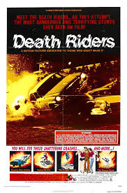 Death Riders (1976)