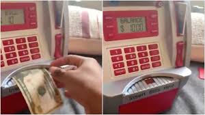 Click here to know more! This Innovative Atm Piggy Bank Just Blew Up On Twitter