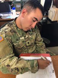 Nick Lara student spotlight