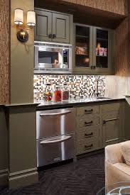 45 basement kitchenette ideas to help