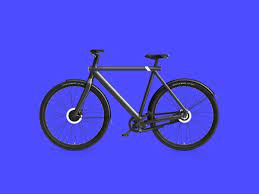 Is je smartphone dichtbij de fiets (en heb je touch unlock . Vanmoof S3 And X3 Review Ready For Any Commute Wired
