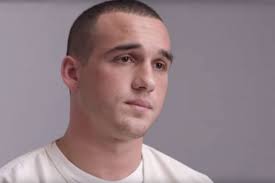 Showtime 'Outcry': Cedar Park Officer Chris Dailey Resigns