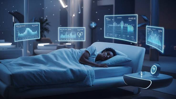 How Technology is Changing the Way We Sleep | by Faizan Faisal | Medium