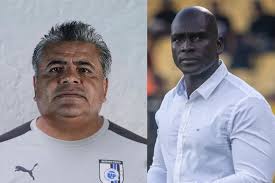 Héctor Islas se une al cuerpo técnico de Barcelona SC