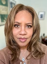 Wanda Hardesty's Instagram, Twitter & Facebook