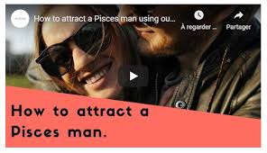 The pisces man is a daydreamer who can quickly escape the harsh money may not mean all that much to the pisces man, but he does know how to stretch a dollar the emotional intensity of a pisces man can make him susceptible to headaches, but they could also be a. How To Attract A Pisces Man The Top Seduction Secrets Revealed