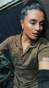 John Keffer Ups Driver