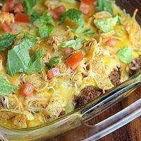The restaurant also offers pizzas, salads, and coffee. Walking Taco Sheetz Recipes Tasty Query