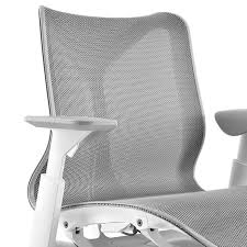 Herman miller, london, united kingdom. Herman Miller Cosm Chair Ergostyle Self Adjusting Comfort