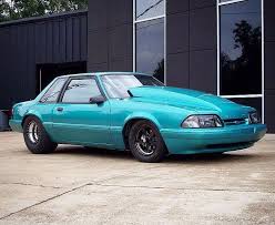Mustangfanclub Notchback Mustang Fox Mustang Fox Body Mustang